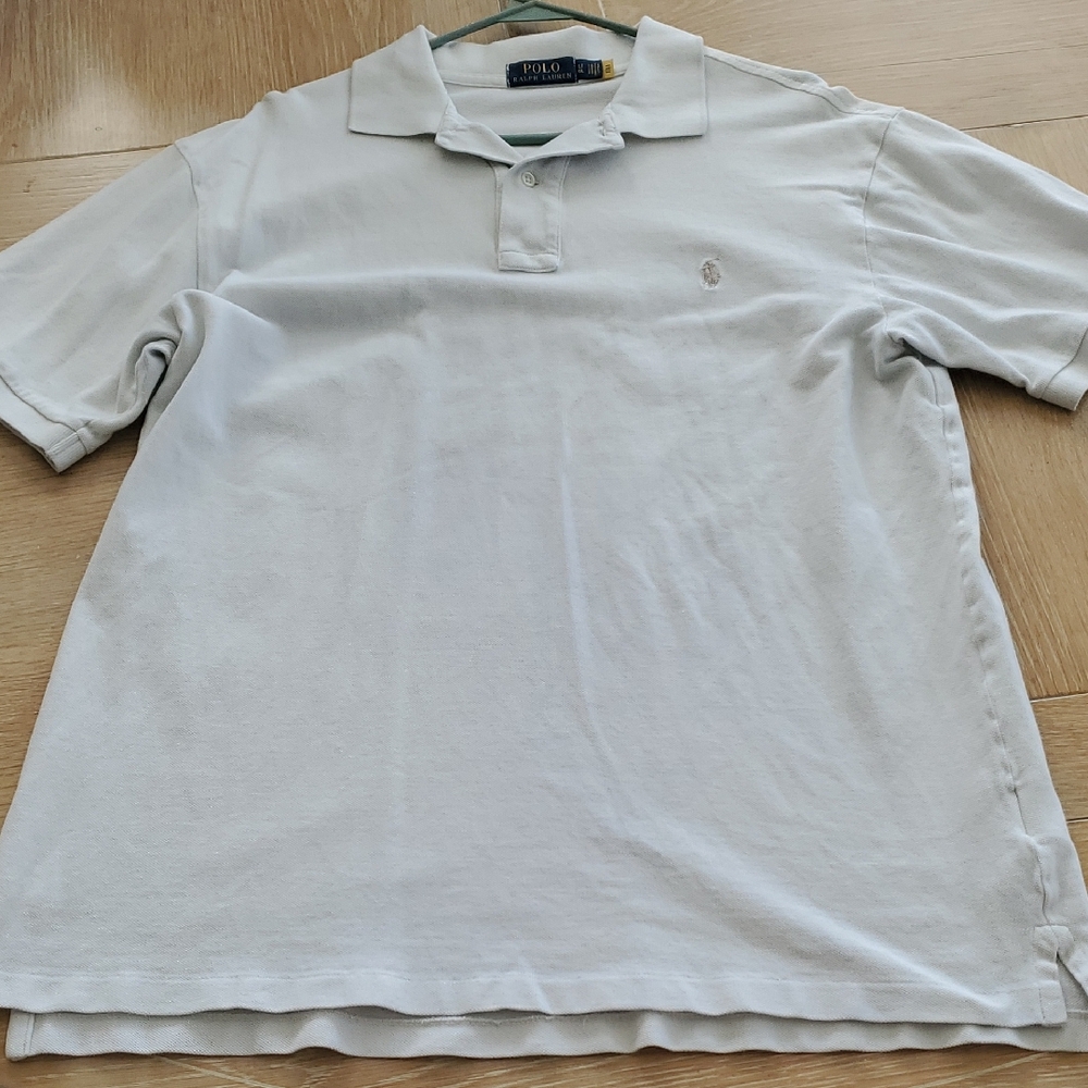 Polo by Ralph Lauren Men's Polo Shirt